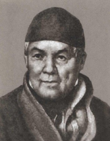 Александр Иванов