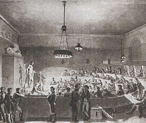 Александр Иванов