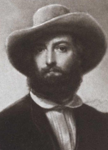 Александр Иванов