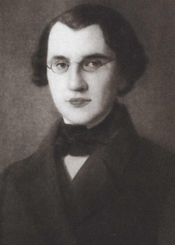 Александр Иванов