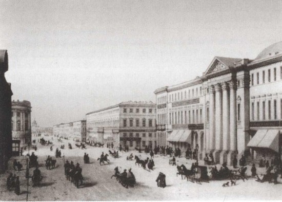 Александр Иванов