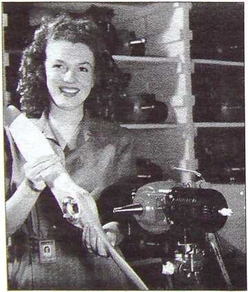 Мэрилин Монро. Жизнь и смерть секс-символа Америки Мэрилин Монро. Жизнь и смерть секс-символа Америки