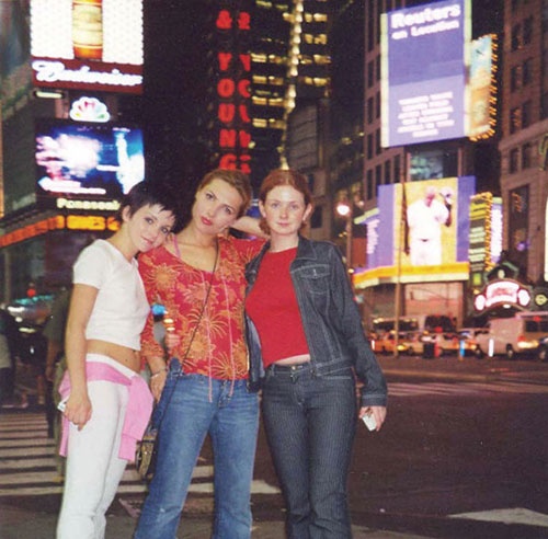 Оно того стоило. Моя настоящая и невероятная история. Часть I. Две жизни