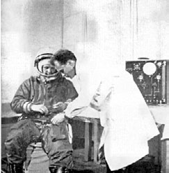 Юрий Гагарин. Человек-легенда Юрий Гагарин. Человек-легенда