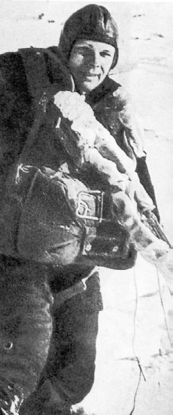 Юрий Гагарин. Человек-легенда Юрий Гагарин. Человек-легенда