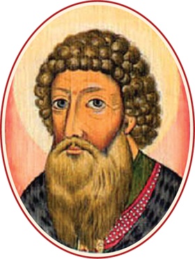 Государственные и духовные лидеры