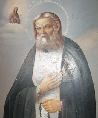 Государственные и духовные лидеры