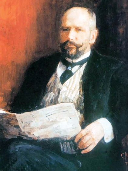 Государственные и духовные лидеры