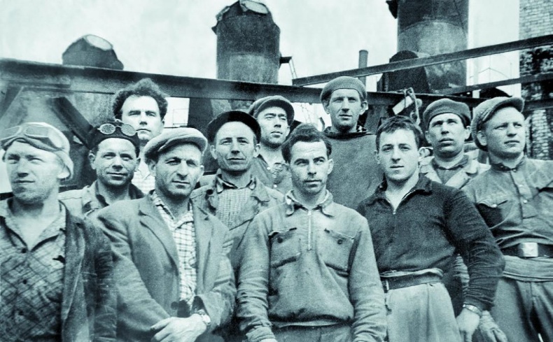 58-я. Неизъятое 58-я. Неизъятое