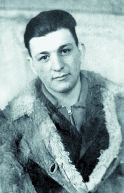 58-я. Неизъятое 58-я. Неизъятое