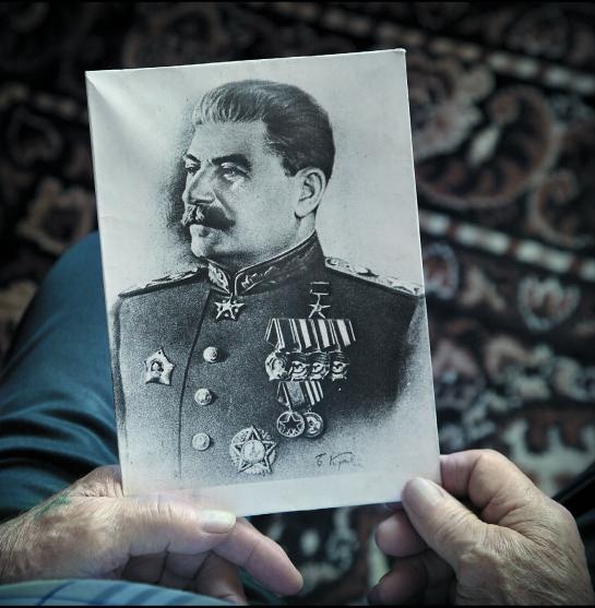 58-я. Неизъятое 58-я. Неизъятое