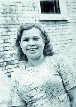 58-я. Неизъятое 58-я. Неизъятое