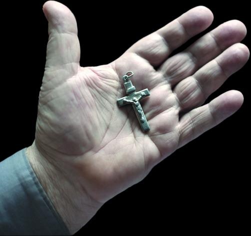 58-я. Неизъятое 58-я. Неизъятое