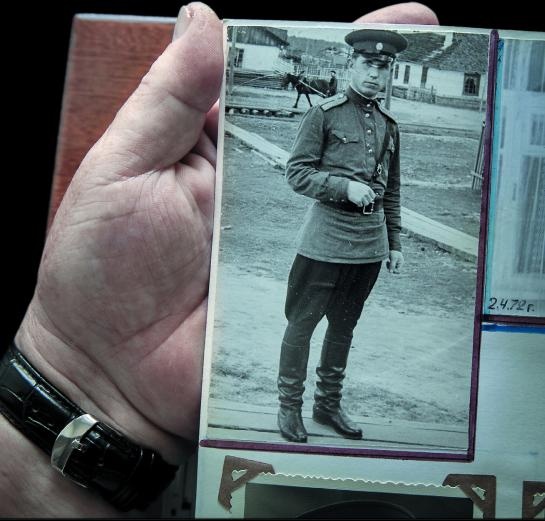 58-я. Неизъятое 58-я. Неизъятое