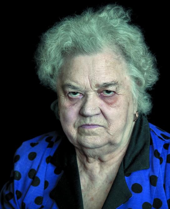 58-я. Неизъятое 58-я. Неизъятое