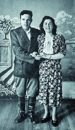 58-я. Неизъятое 58-я. Неизъятое