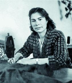 58-я. Неизъятое 58-я. Неизъятое