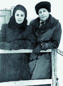 58-я. Неизъятое