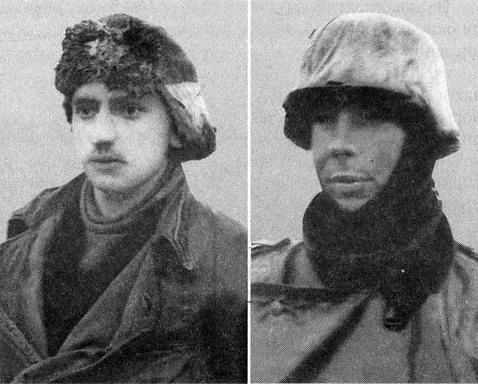 Танковые рейды 1941-1945