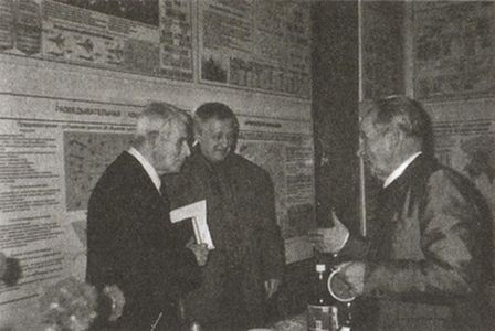 Сталинские соколы против асов Люфтваффе