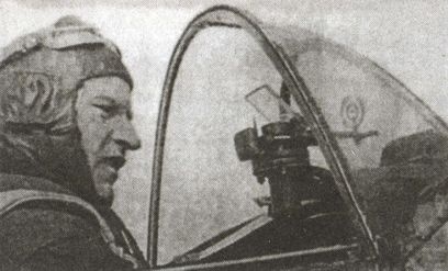 Сталинские соколы против асов Люфтваффе Сталинские соколы против асов Люфтваффе