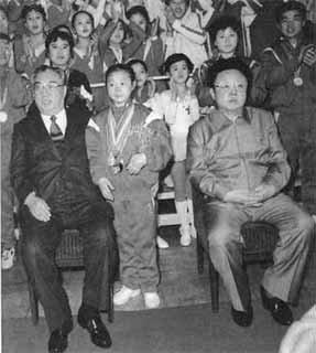 Ким Ир Сен Ким Ир Сен