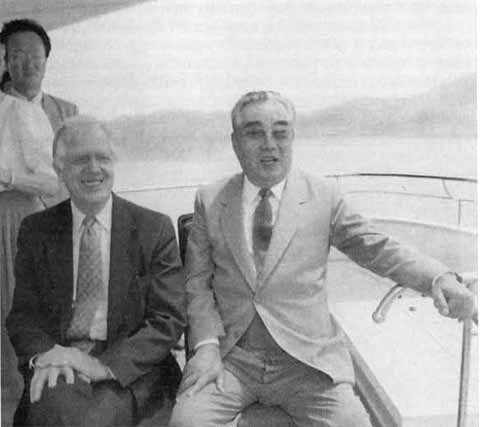 Ким Ир Сен Ким Ир Сен