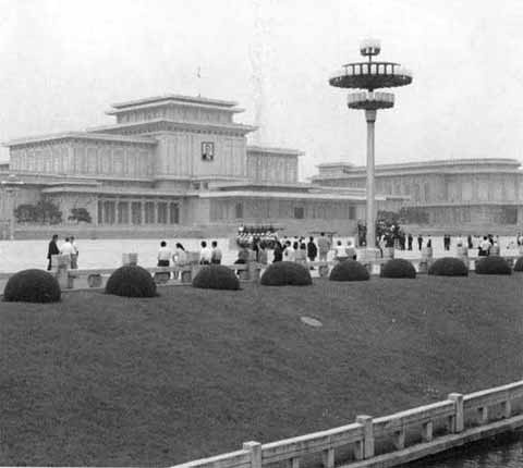 Ким Ир Сен Ким Ир Сен