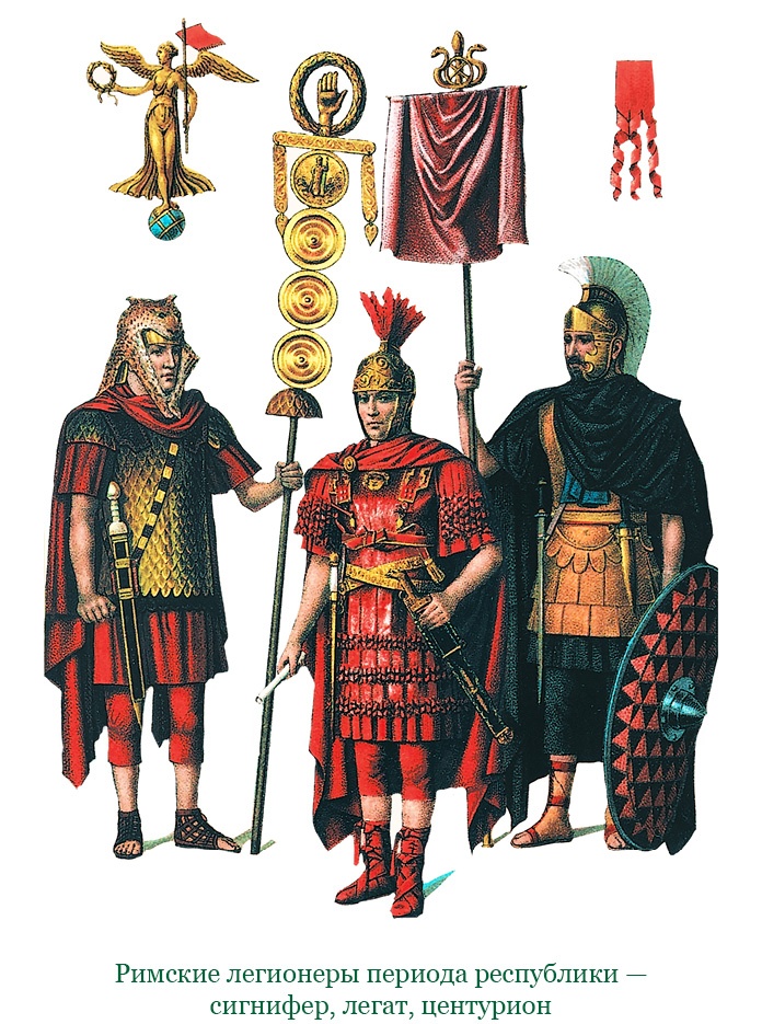 Ганнибал у ворот! Ганнибал у ворот!