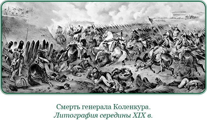 Изображение военных действий 1812 года Изображение военных действий 1812 года