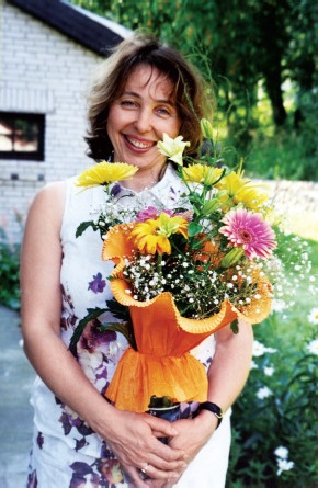 Неужели это я?! Господи...