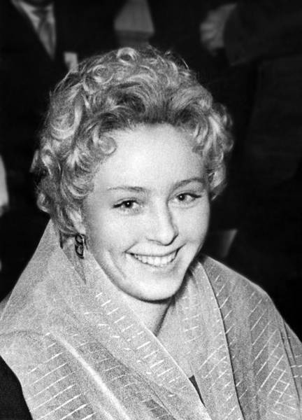 Неужели это я?! Господи...