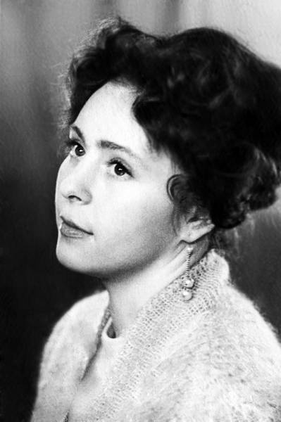 Неужели это я?! Господи...