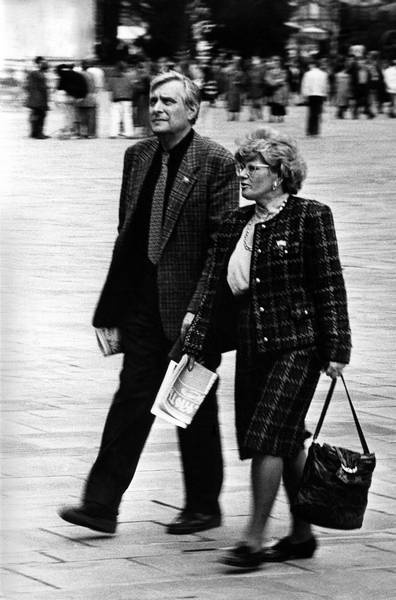 Неужели это я?! Господи...