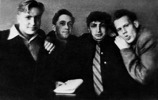 Неужели это я?! Господи...