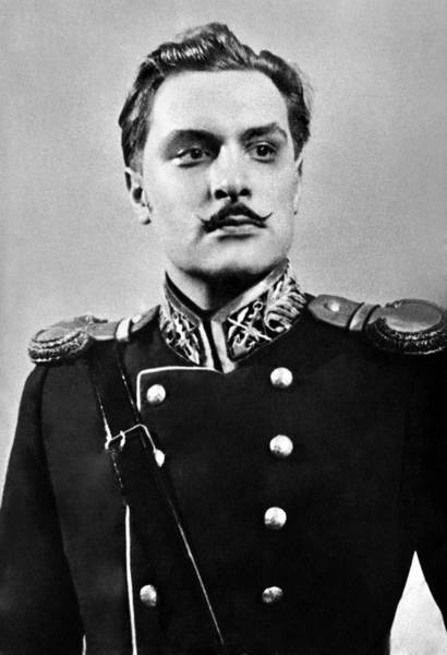 Неужели это я?! Господи...