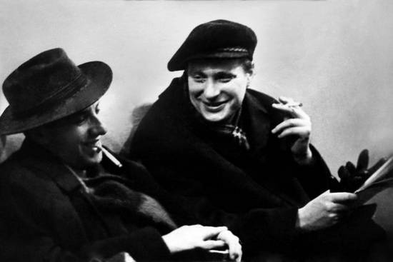 Неужели это я?! Господи...