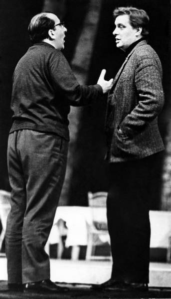 Неужели это я?! Господи...