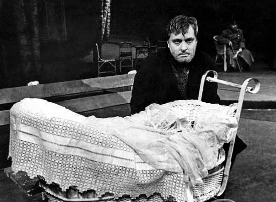 Неужели это я?! Господи...