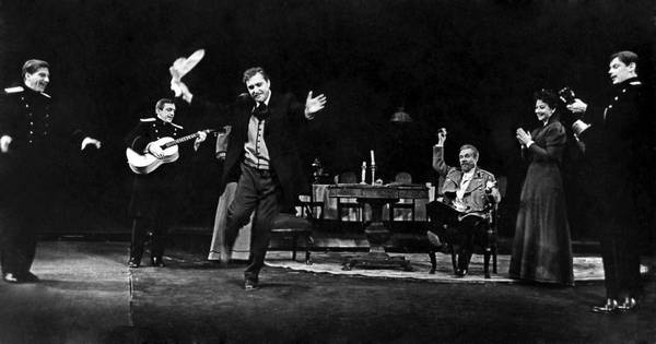 Неужели это я?! Господи...