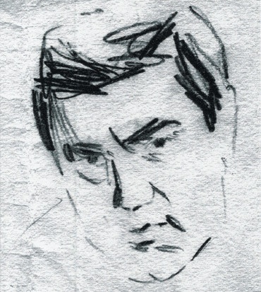 Неужели это я?! Господи...