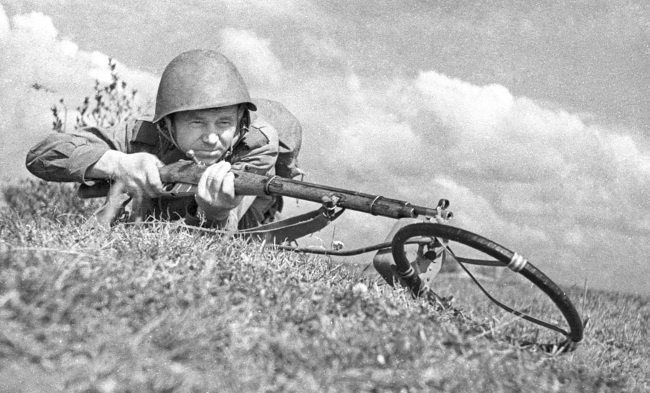 Войны прошлого и будущего Войны прошлого и будущего