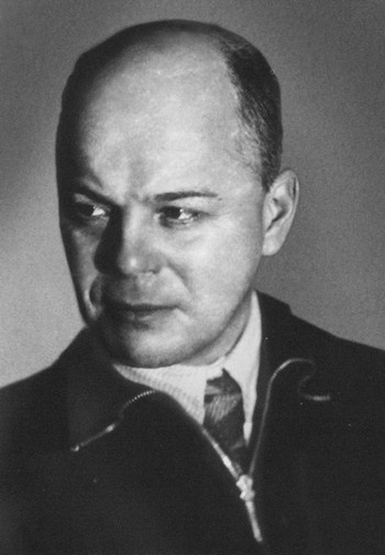 Виктор Шкловский