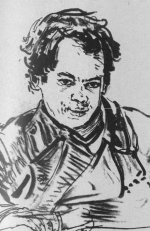 Виктор Шкловский