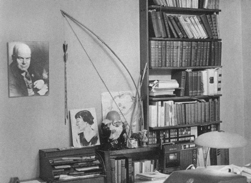 Виктор Шкловский