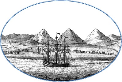 Камчатские экспедиции