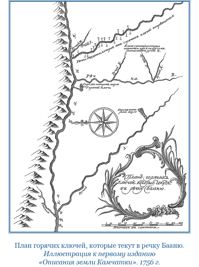 Камчатские экспедиции