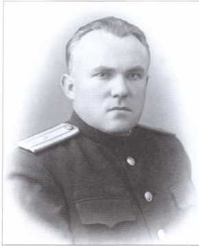 30 лет в ОГПУ-НКВД-МВД. От оперуполномоченного до заместителя министра