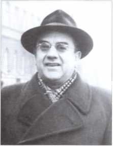 30 лет в ОГПУ-НКВД-МВД. От оперуполномоченного до заместителя министра