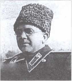 30 лет в ОГПУ-НКВД-МВД. От оперуполномоченного до заместителя министра